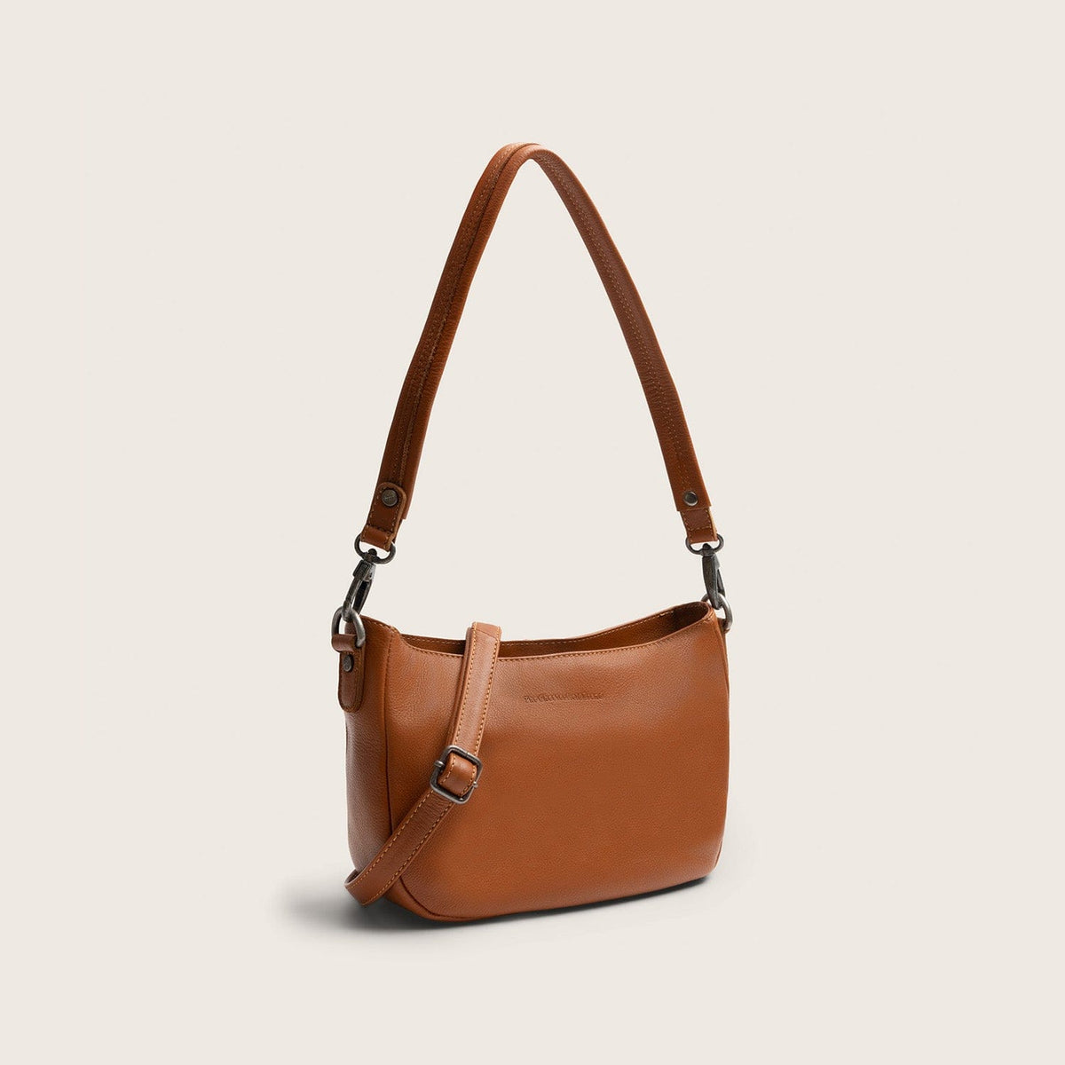 The Chesterfield Brand - Maris Axelväska #Färg_Conjac