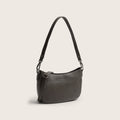 The Chesterfield Brand - Maris Axelväska #Färg_Lergrå