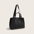 The Chesterfield Brand - Nerissa Axelväska #Färg_Svart