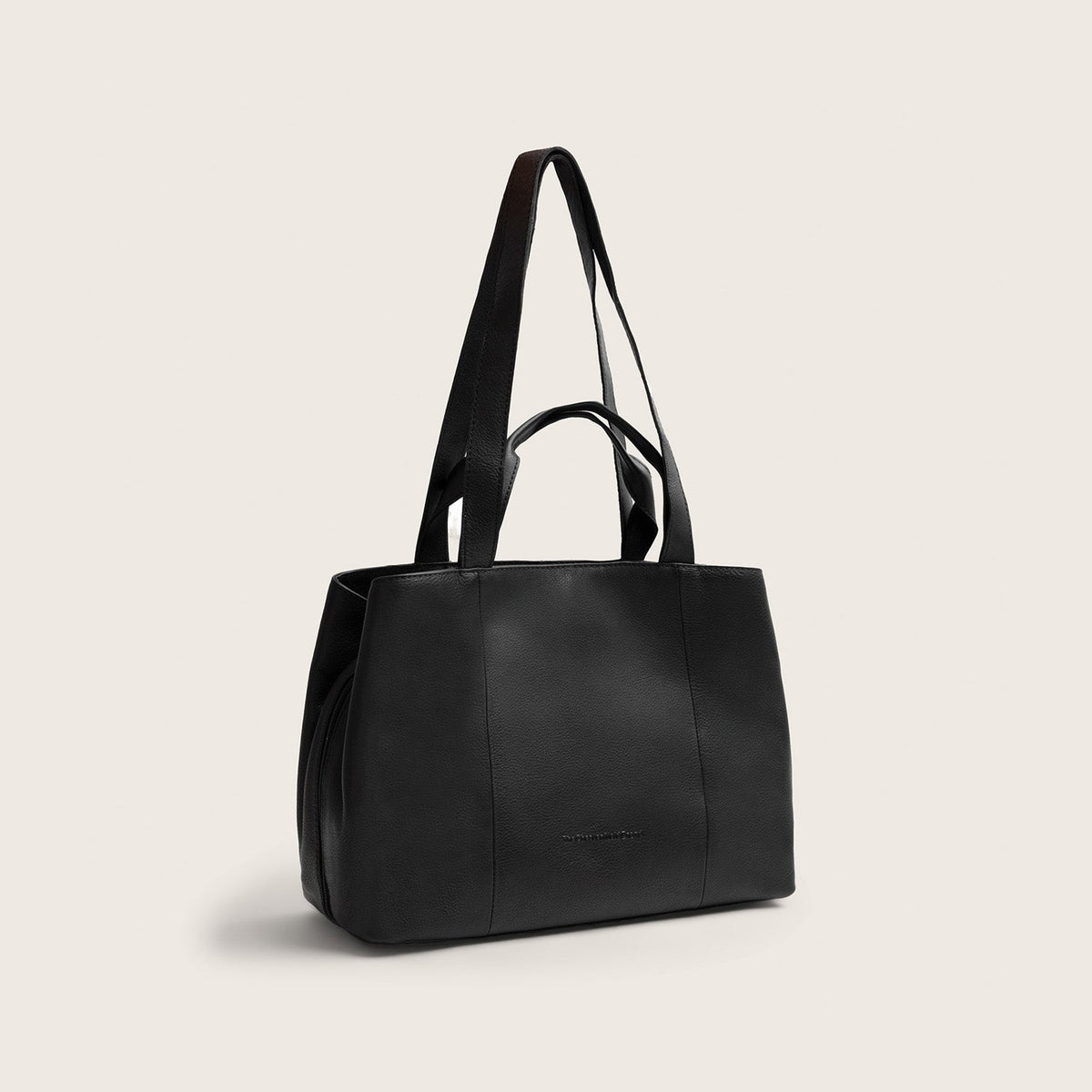 The Chesterfield Brand - Nerissa Axelväska #Färg_Svart