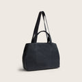 The Chesterfield Brand - Nerissa Axelväska #Färg_Mörkblå