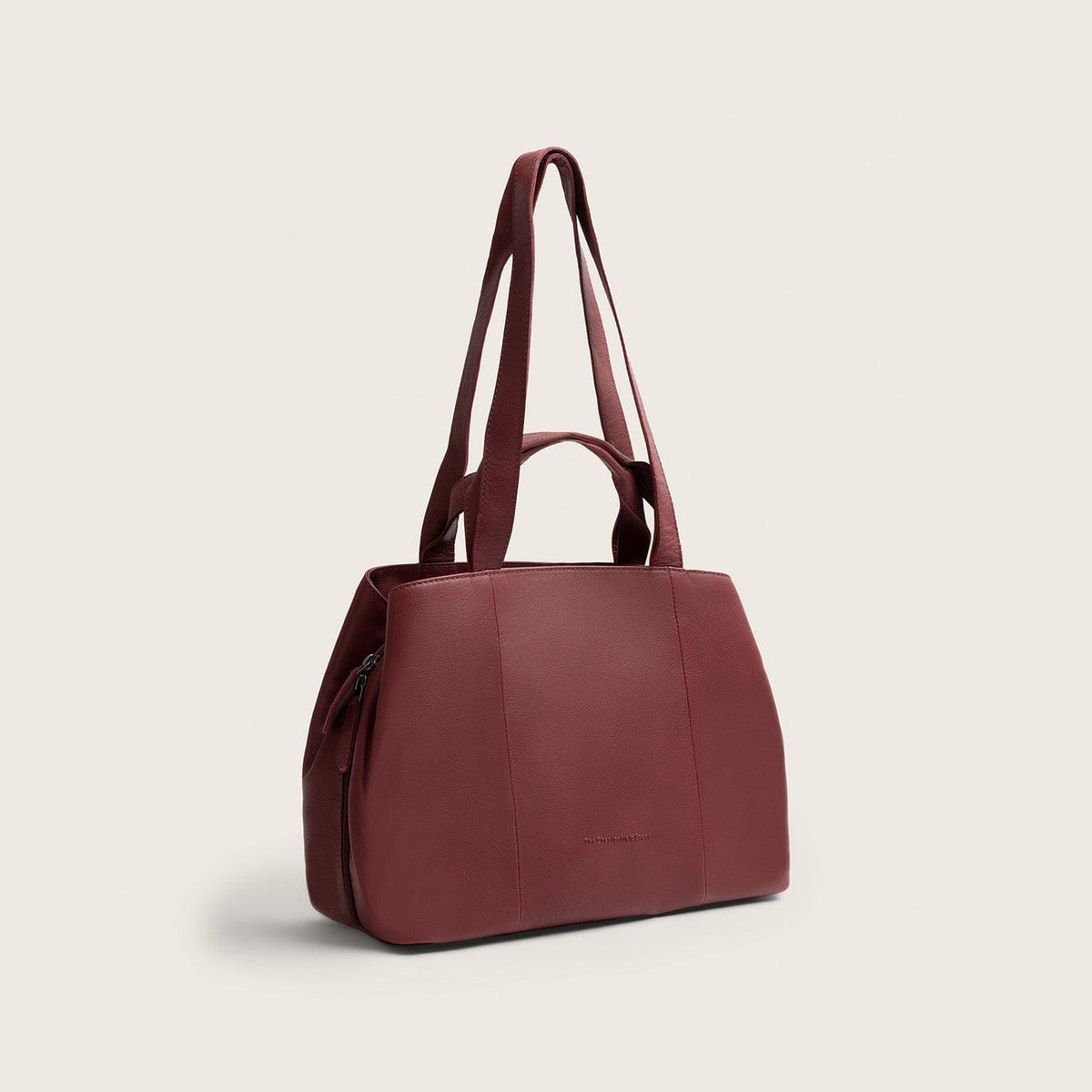 The Chesterfield Brand - Nerissa Axelväska #Färg_Bär