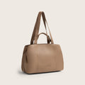 The Chesterfield Brand - Nerissa Axelväska #Färg_Taupe