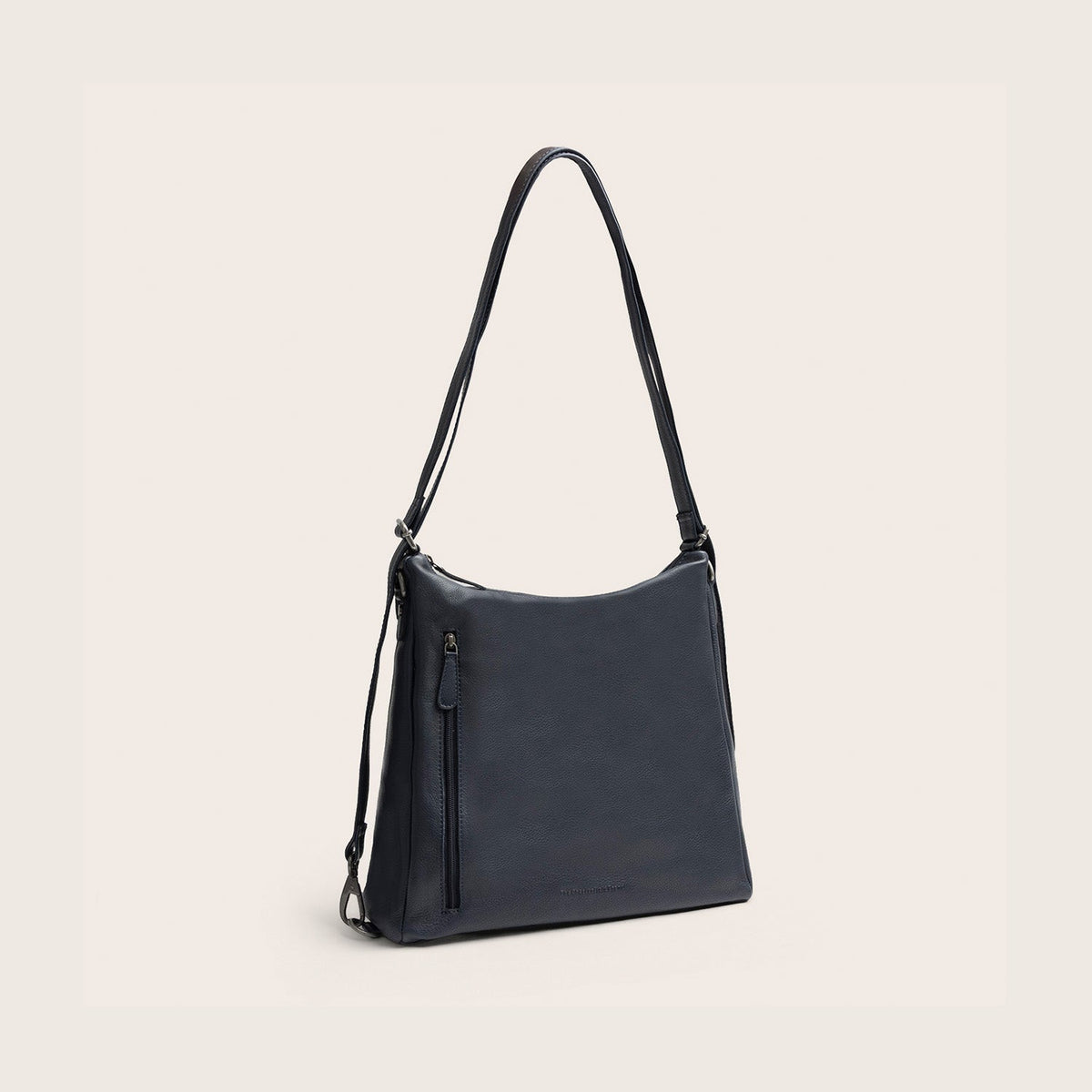 The Chesterfield Brand - Azura Axelväska #Färg_Mörkblå