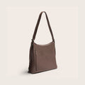 The Chesterfield Brand - Azura Axelväska #Färg_Mörk taupe