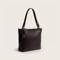 The Chesterfield Brand - Elira Axelväska #Färg_Brun