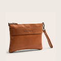 The Chesterfield Brand - Harlan Crossbodyväska #Färg_Conjac