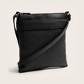 The Chesterfield Brand - Trenton Crossbodyväska #Färg_Svart