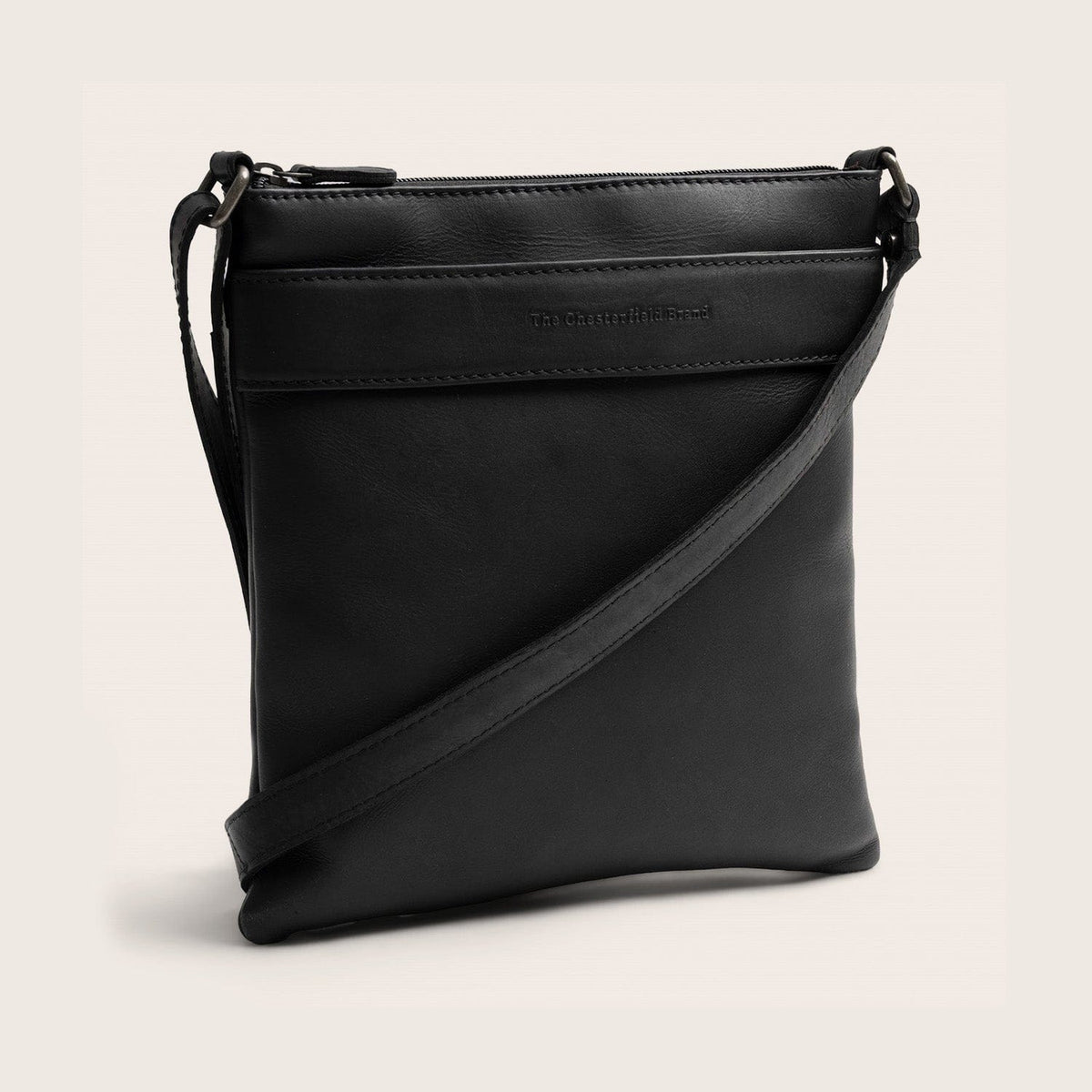 The Chesterfield Brand - Trenton Crossbodyväska
