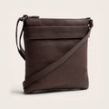 The Chesterfield Brand - Trenton Crossbodyväska #Färg_Brun