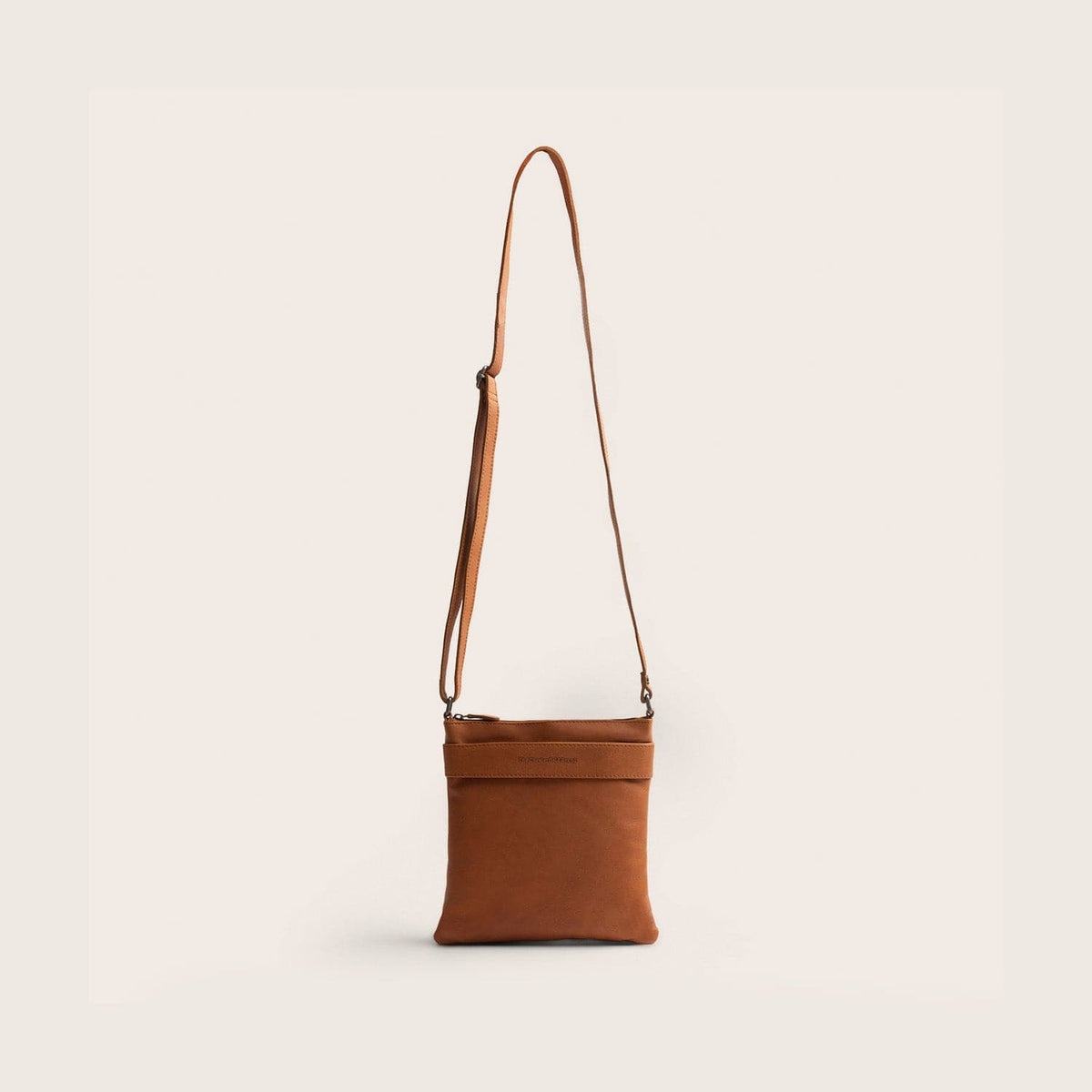 The Chesterfield Brand - Trenton Crossbodyväska