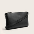 The Chesterfield Brand - Orinoco Crossbodyväska #Färg_Svart