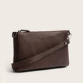 The Chesterfield Brand - Orinoco Crossbodyväska #Färg_Brun