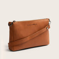 The Chesterfield Brand - Orinoco Crossbodyväska #Färg_Conjac
