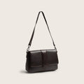 The Chesterfield Brand - Zora Axelväska #Färg_Brun