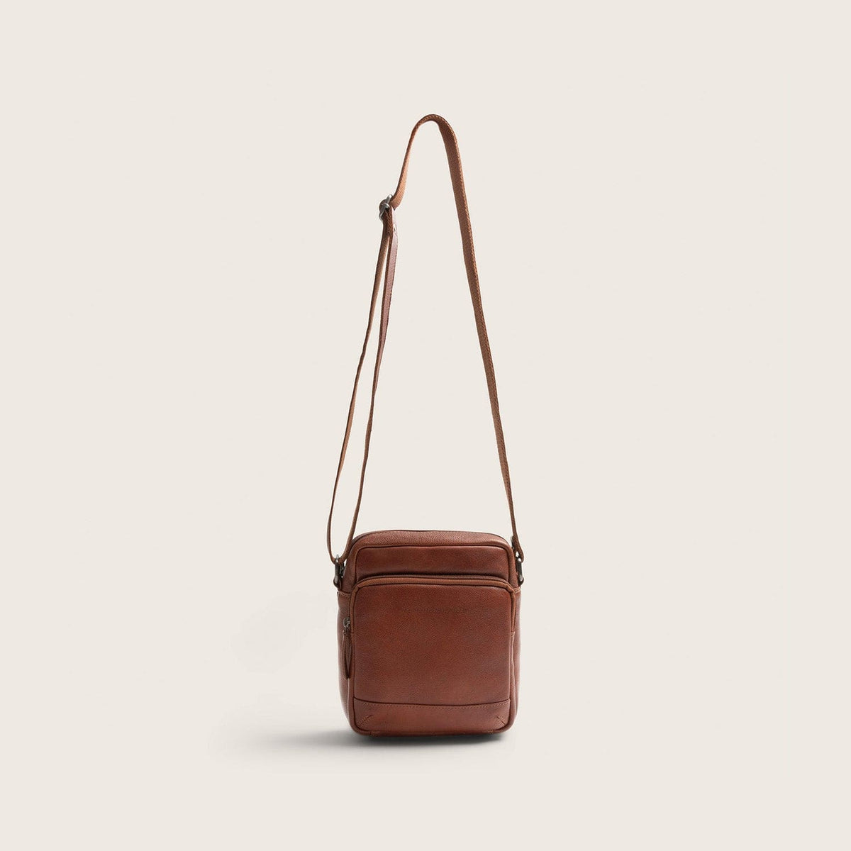 The Chesterfield Brand - Valtorio Crossbodyväska