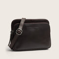 The Chesterfield Brand - Caia Crossbodyväska #Färg_Brun