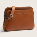 The Chesterfield Brand - Caia Crossbodyväska #Färg_Conjac