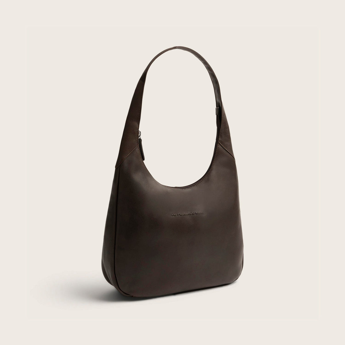 The Chesterfield Brand - Neya Toteväska #Färg_Brun