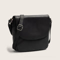 The Chesterfield Brand - Vayana Crossbodyväska #Färg_Svart