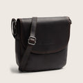 The Chesterfield Brand - Vayana Crossbodyväska #Färg_Brun