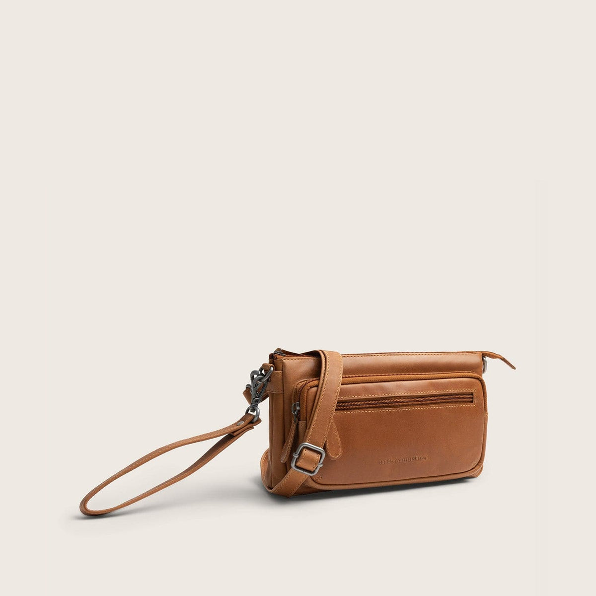 The Chesterfield Brand - Vayenne Crossbodyväska