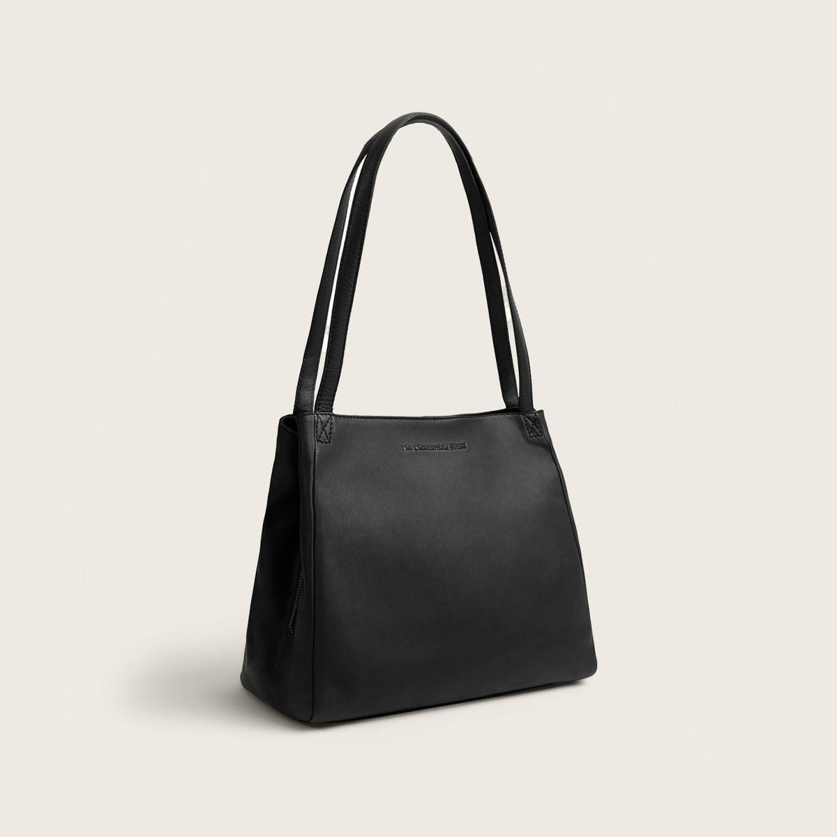 The Chesterfield Brand - Lioren Axelväska #Färg_Svart