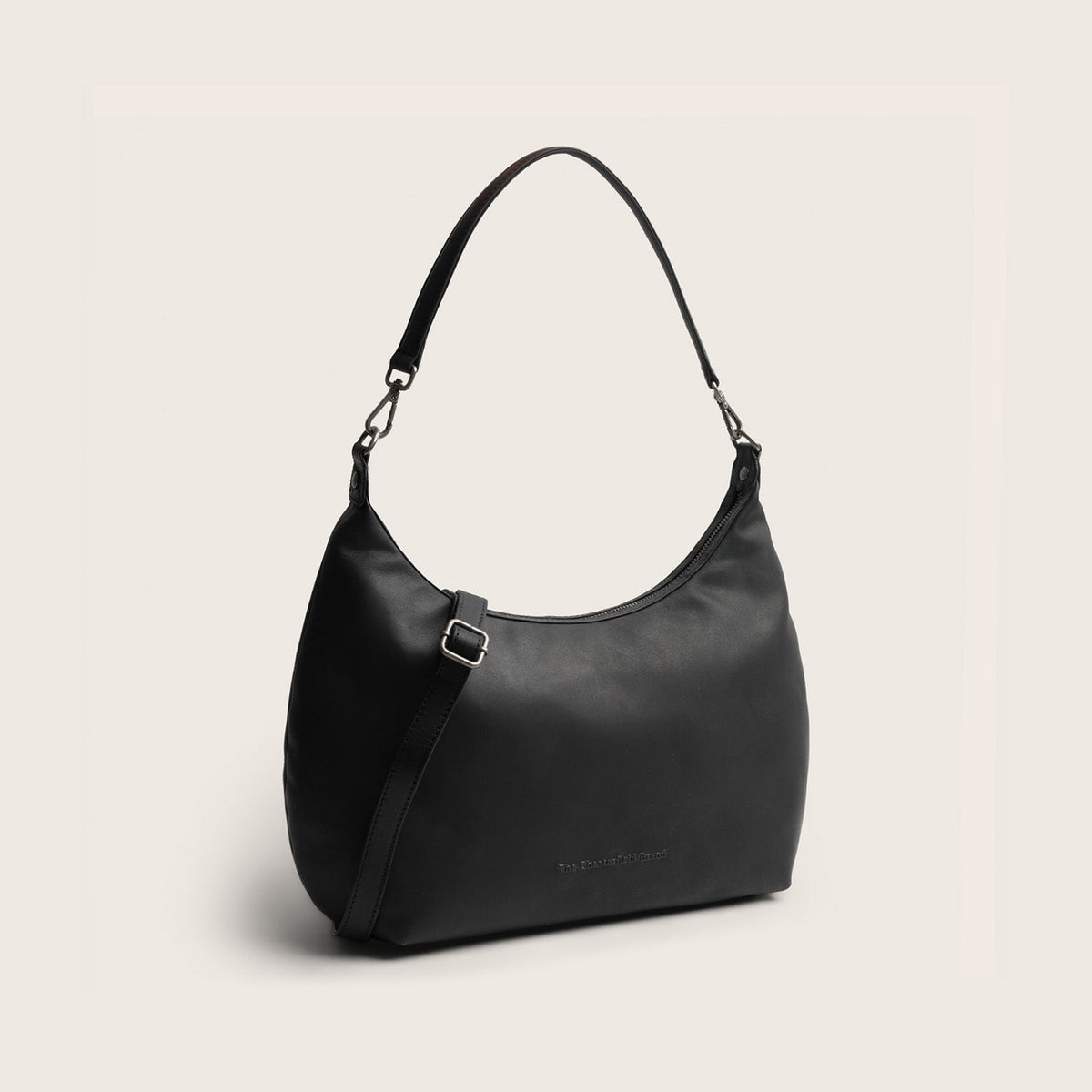 The Chesterfield Brand - Fierra Axelväska #Färg_Svart