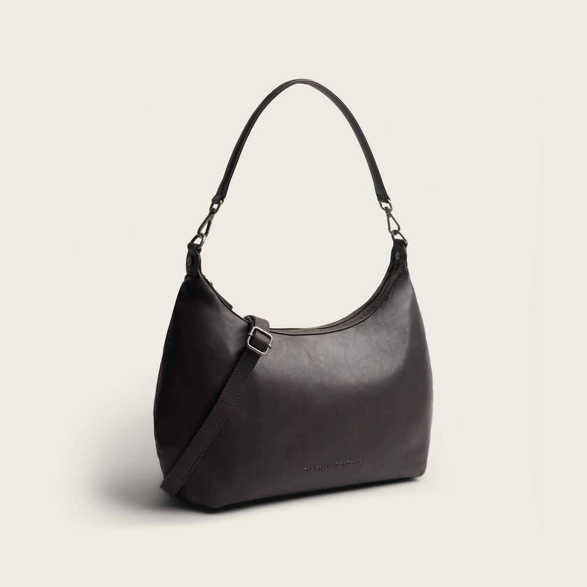 The Chesterfield Brand - Fierra Axelväska #Färg_Brun