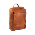 Rich Ryggsäck #Färg_Cognac