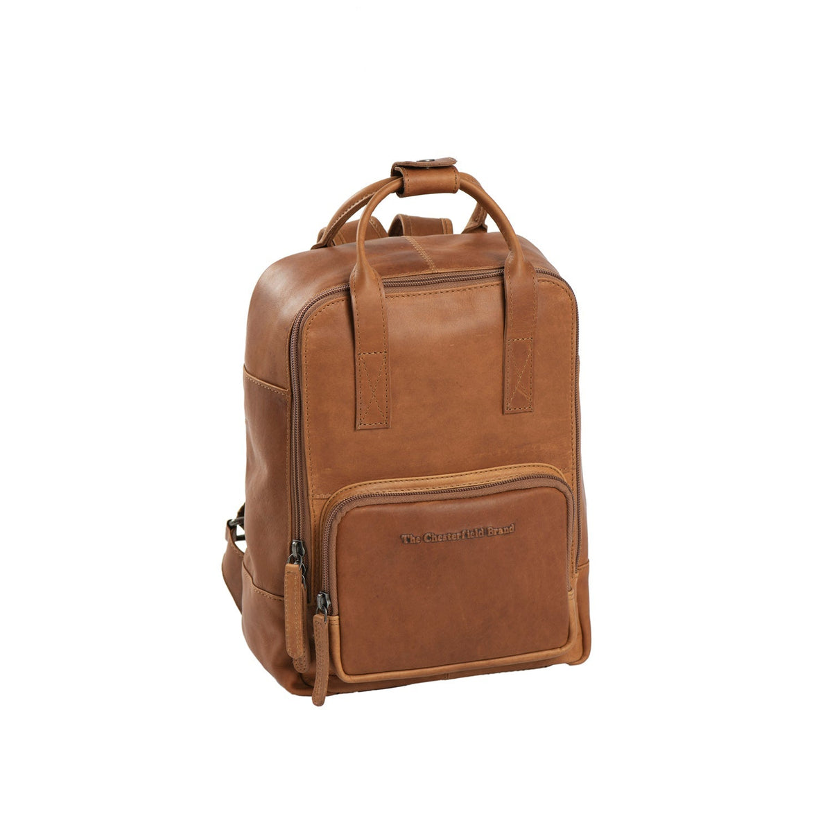 Bellary Ryggsäck #Färg_Cognac