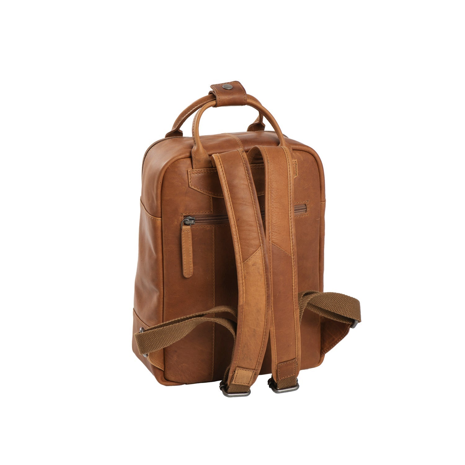 Bellary Ryggsäck #Färg_Cognac