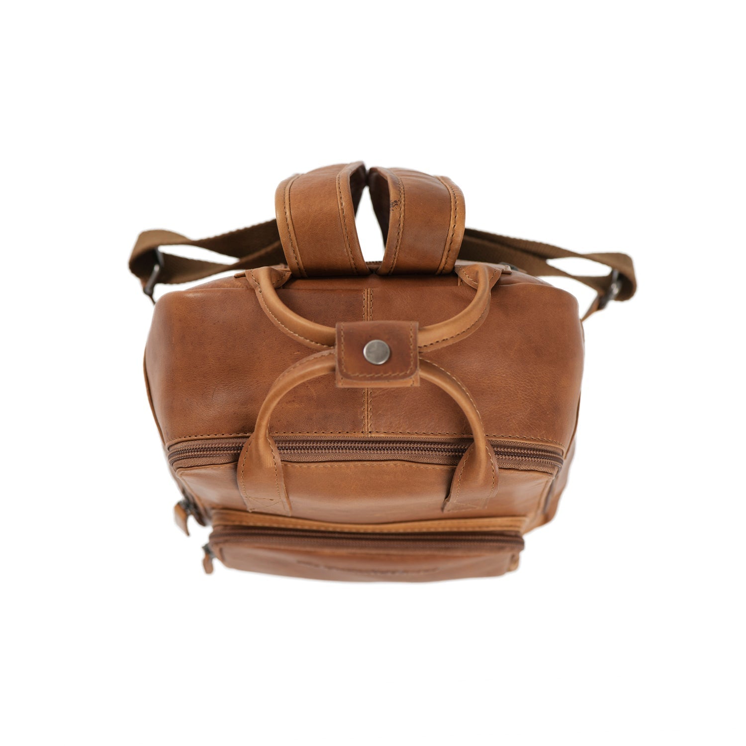 Bellary Ryggsäck #Färg_Cognac