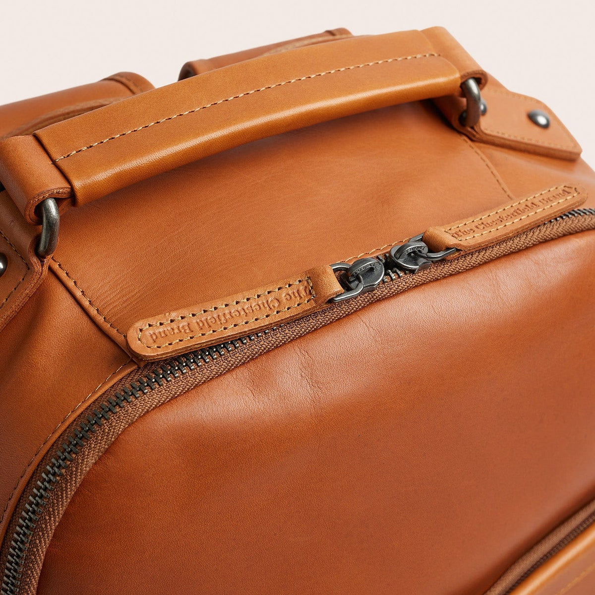 The Chesterfield Brand - Austin Ryggsäck