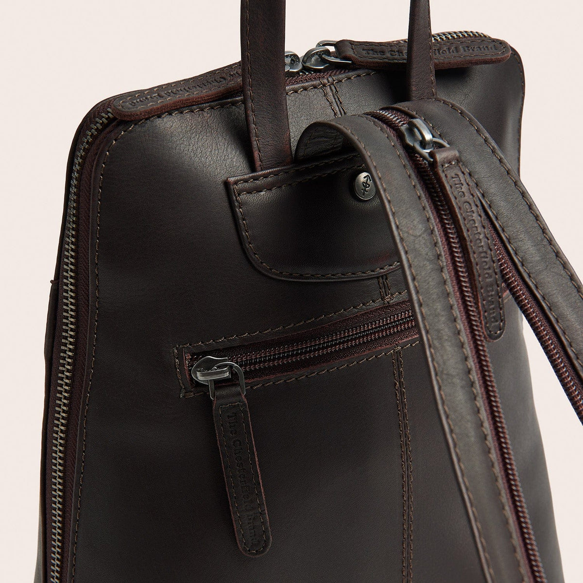 The Chesterfield Brand - Claire Ryggsäck