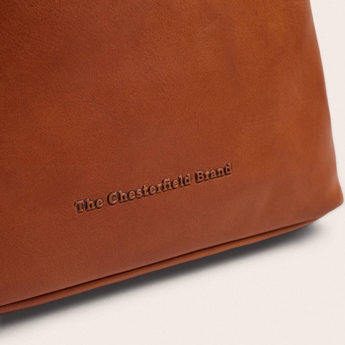 Claire Ryggsäck #Färg_Cognac