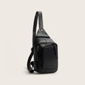 The Chesterfield Brand - Riga Crossbodyväska #Färg_Svart
