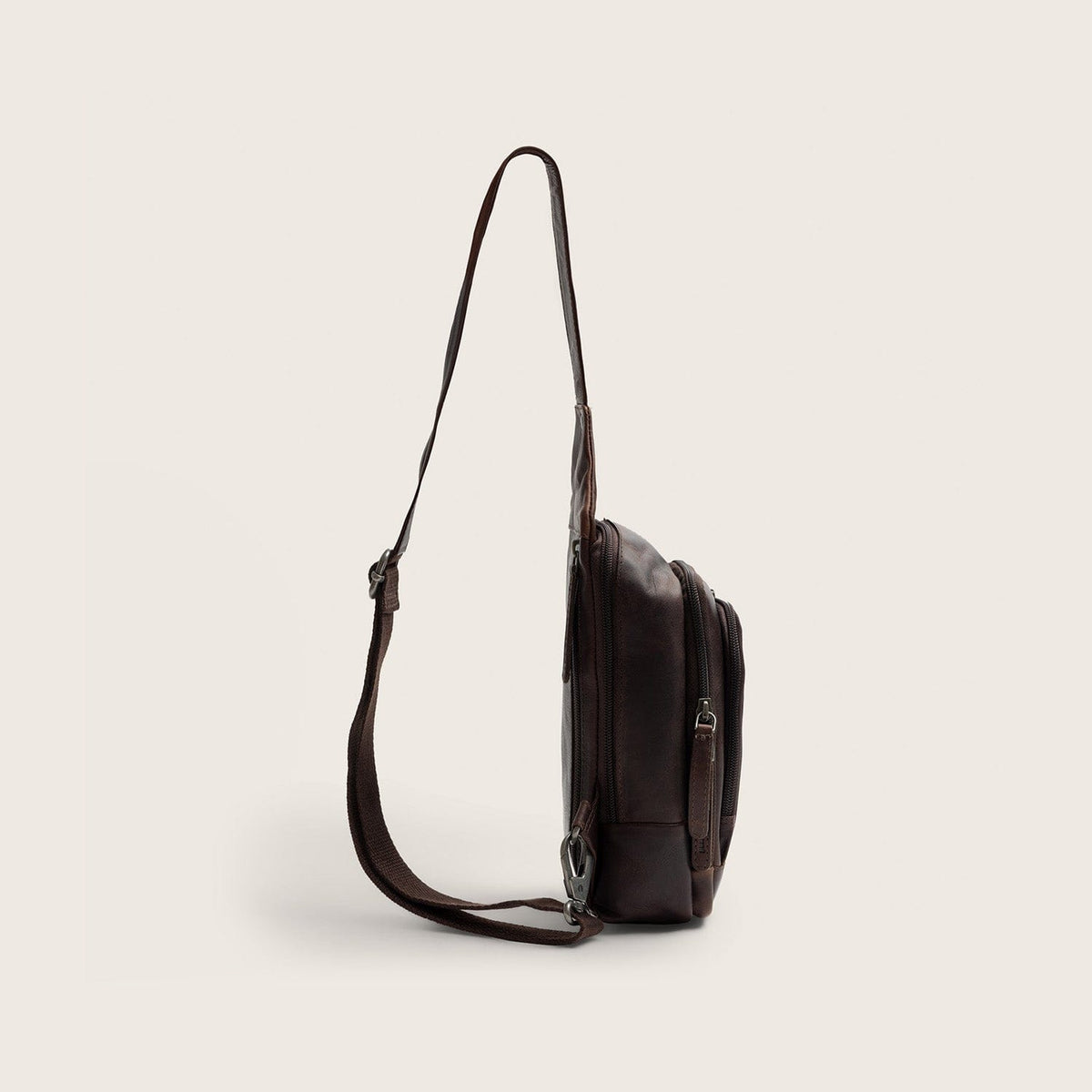 The Chesterfield Brand - Riga Crossbodyväska