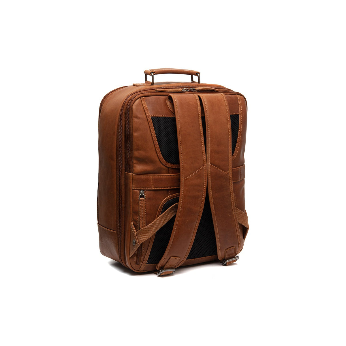 Jamaica Ryggsäck #Färg_Cognac