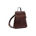 The Chesterfield Brand - Linford Ryggsäck #Färg_Linford_Brown