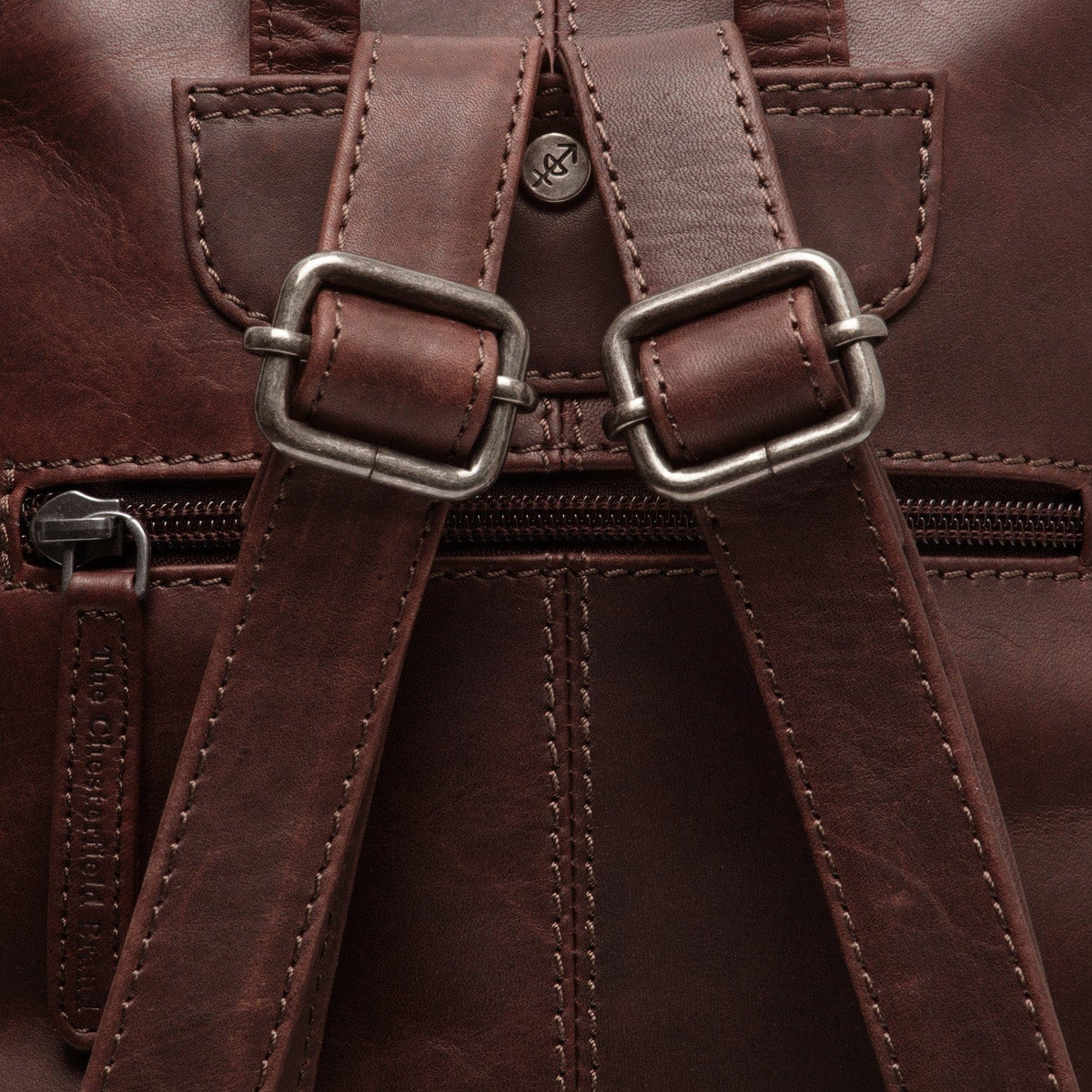 The Chesterfield Brand - Linford Ryggsäck