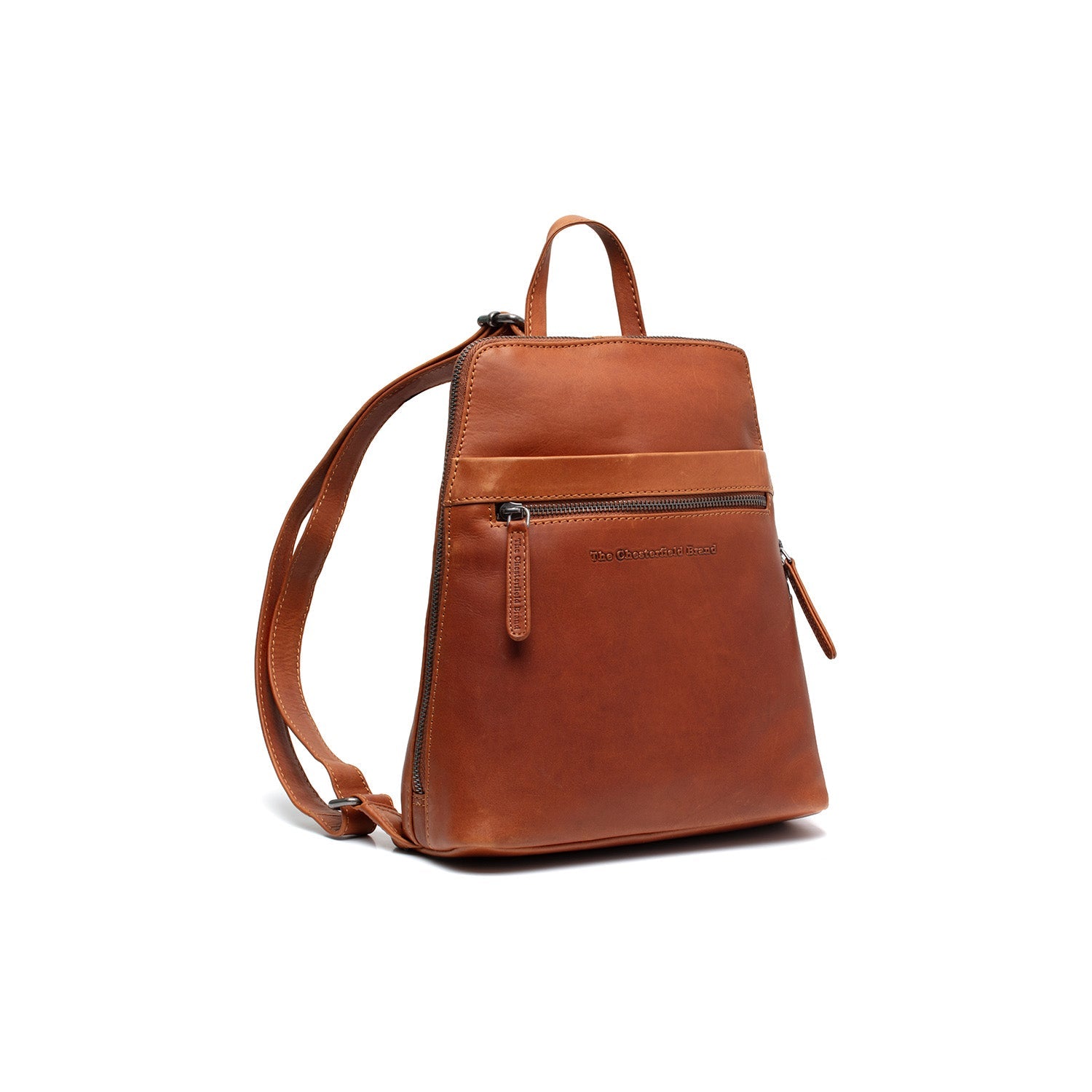 Linford Ryggsäck #Färg_Cognac