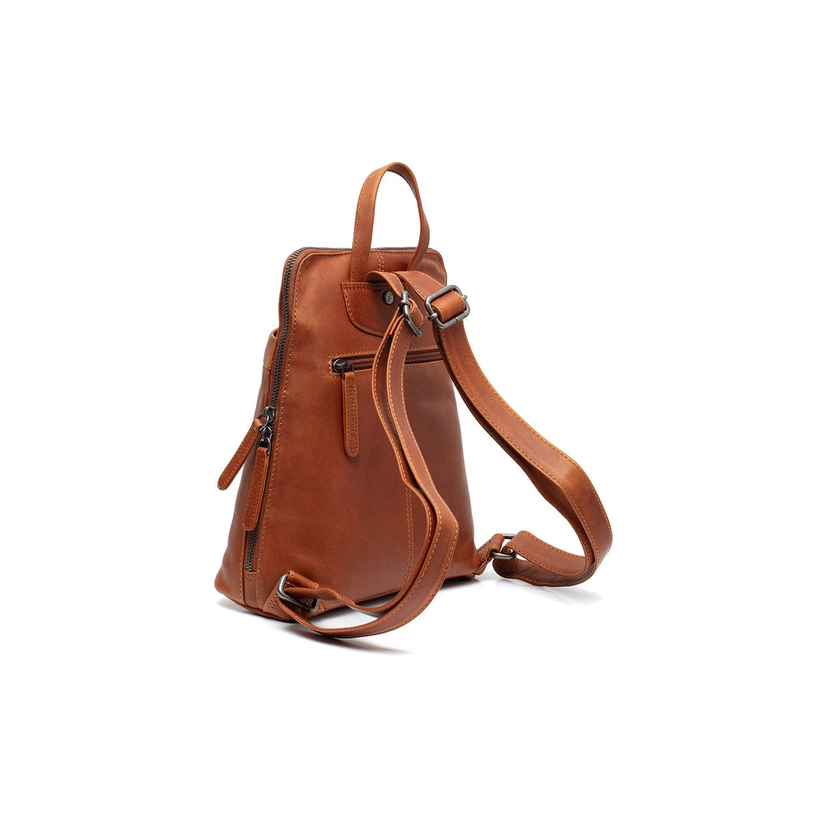Linford Ryggsäck #Färg_Cognac