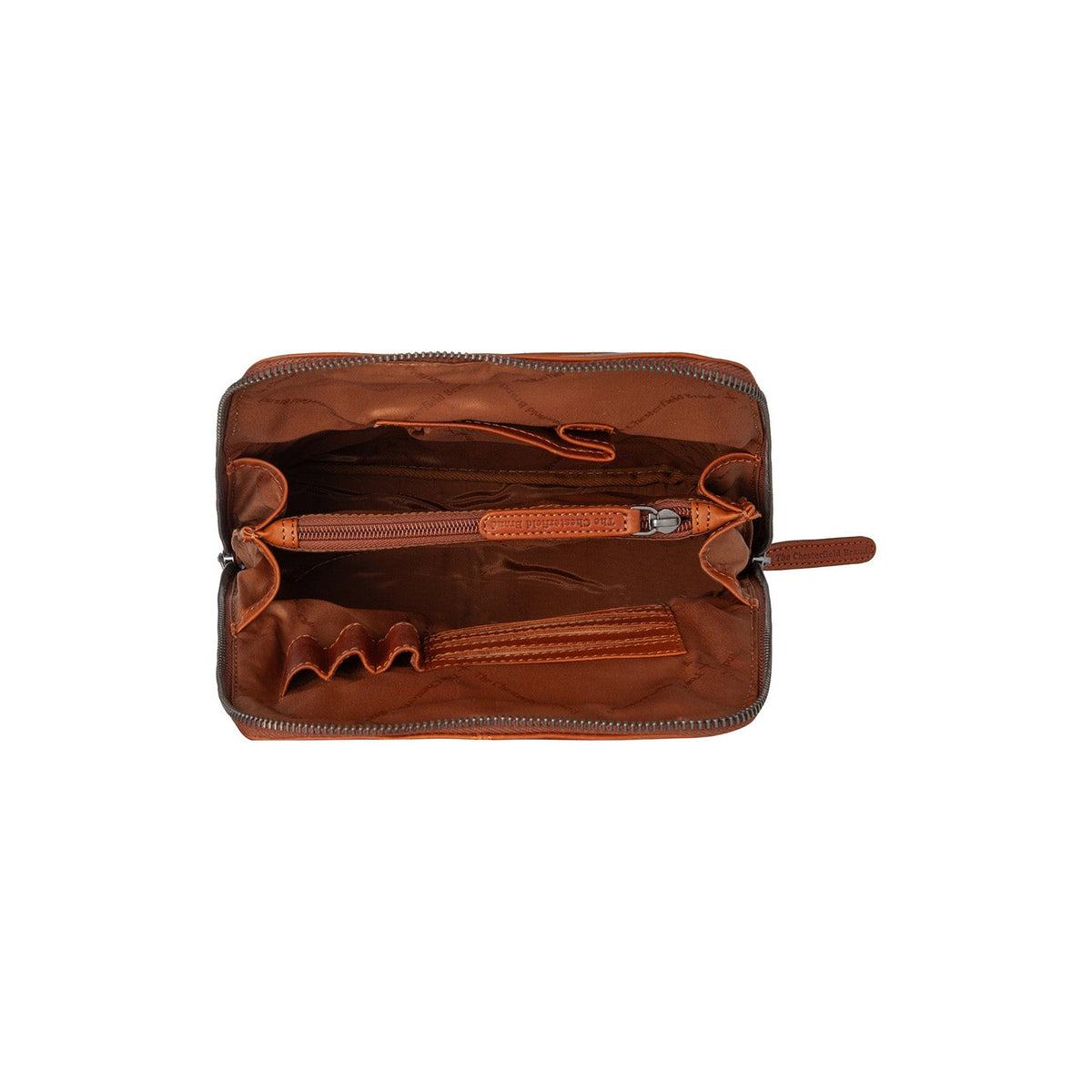 Linford Ryggsäck #Färg_Cognac