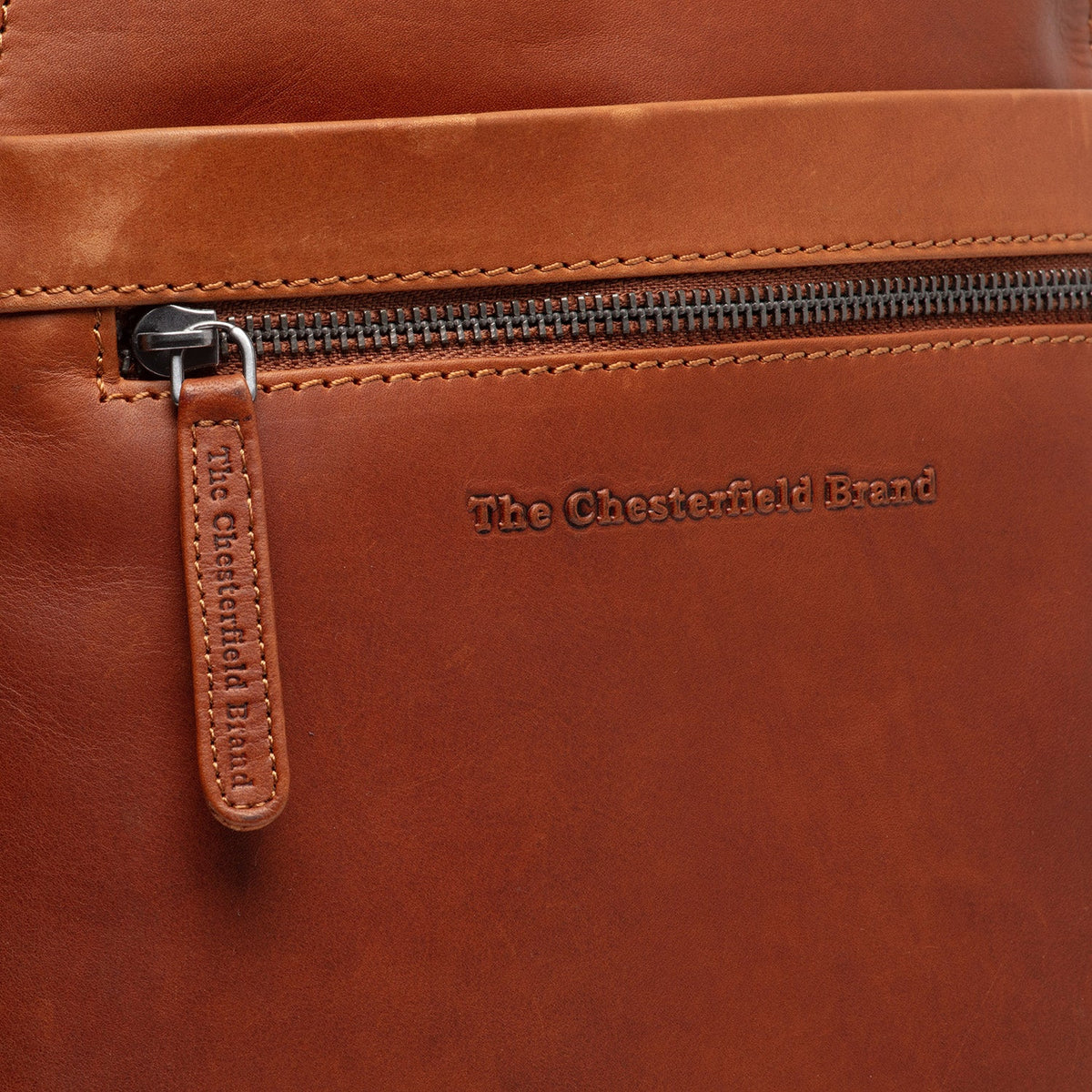 Linford Ryggsäck #Färg_Cognac