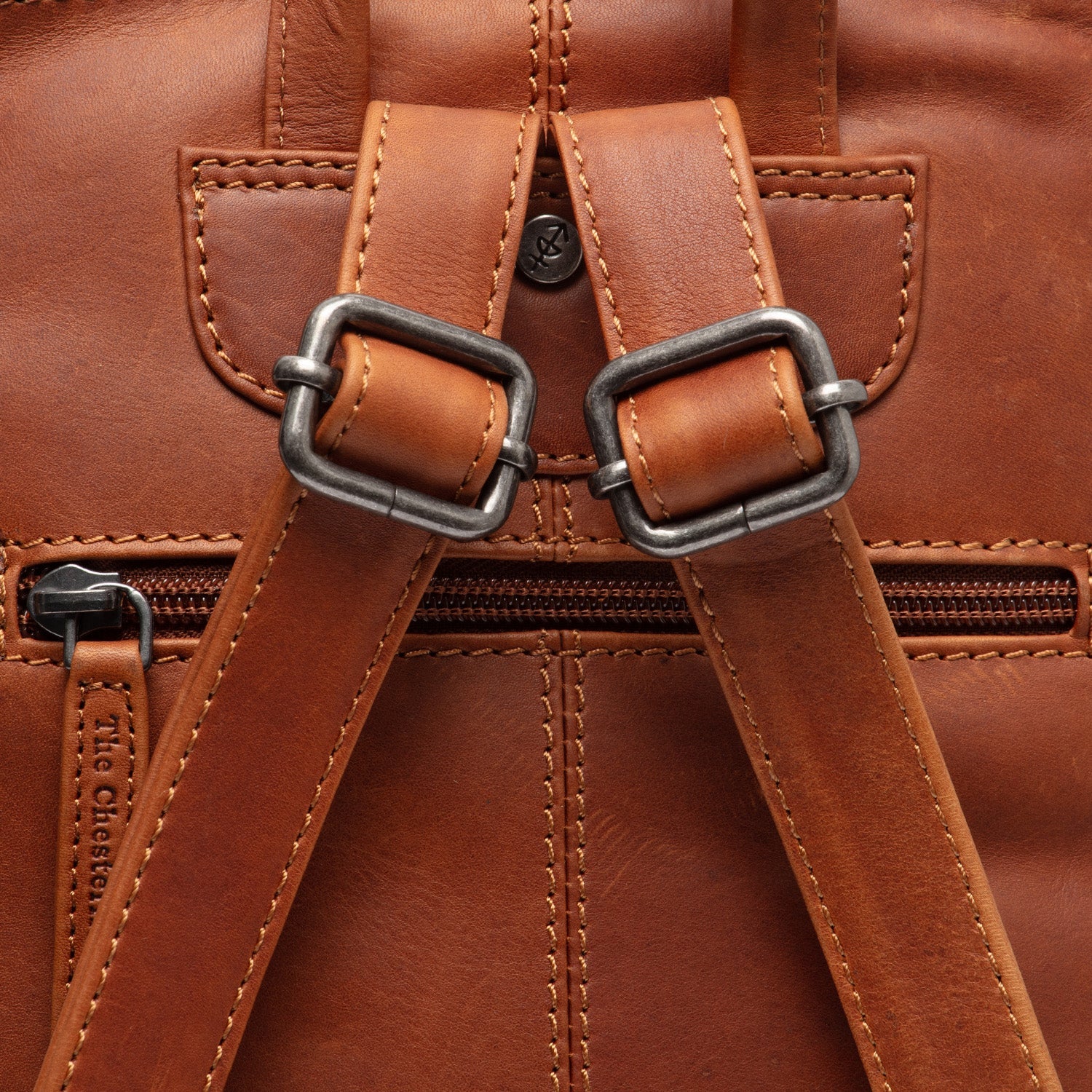 Linford Ryggsäck #Färg_Cognac