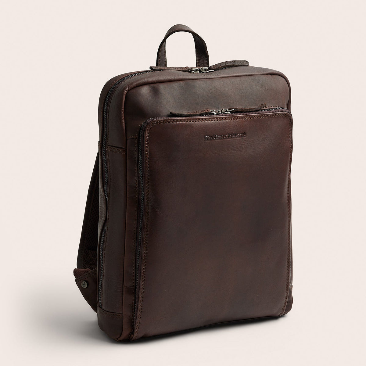 The Chesterfield Brand - Jasper Datorryggsäck