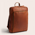 Jasper Ryggsäck #Färg_Cognac