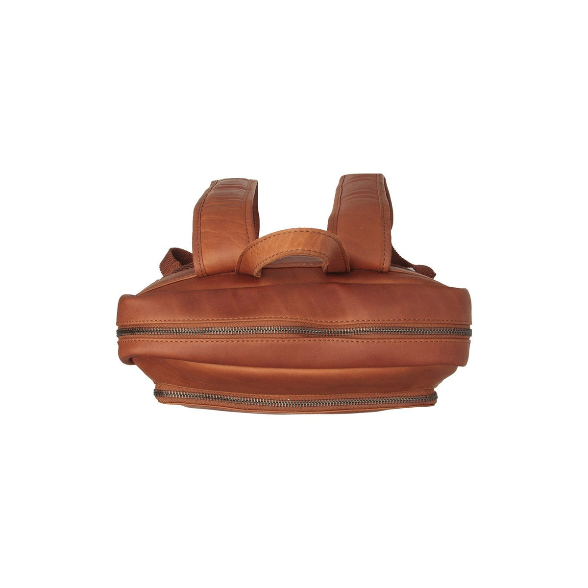 Jasper Datorryggsäck #Färg_Cognac