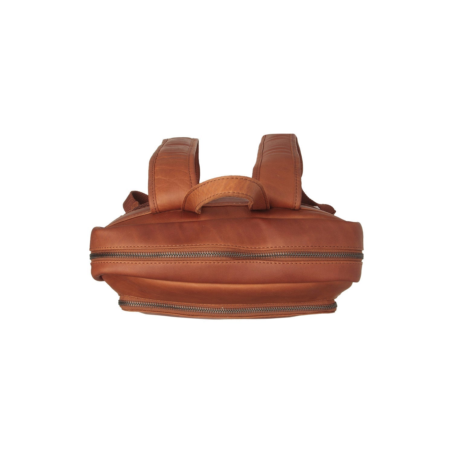 Jasper Datorryggsäck #Färg_Cognac